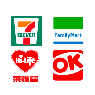 超商取貨