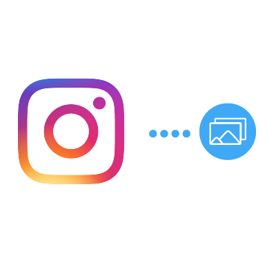 IG 相簿