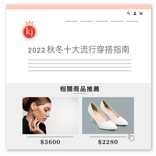 文章導購